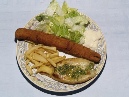 Restaurante Don Luis